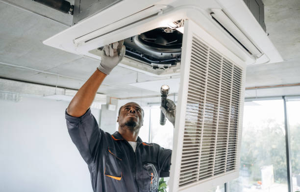 Licensed Hvac Installation service in Gilroy, CA - FH HVAC