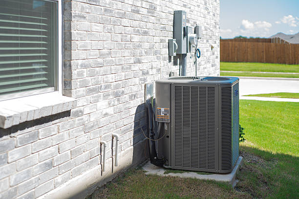 Reliable Hvac Installation contractor in Gilroy, CA by FH HVAC